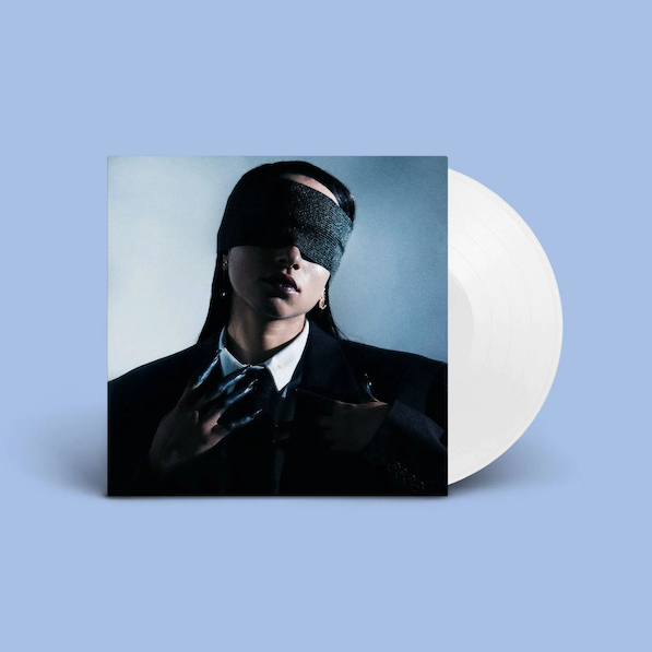 Léa Sen ‘You Of Now, Pt. 2’ 12"