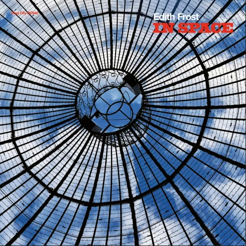 Edith Frost 'In Space' LP