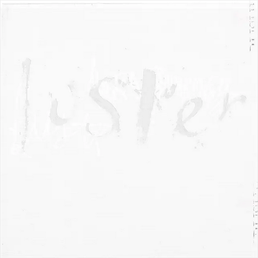 Maria Somerville 'Luster' LP