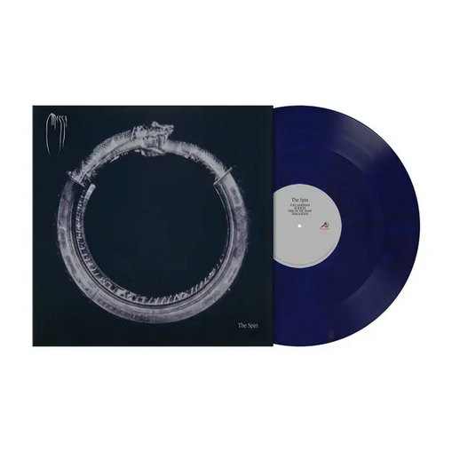 Messa 'The Spin' LP