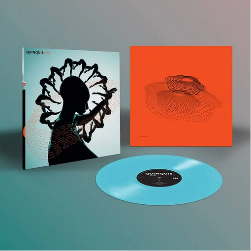 Quinquis 'eor' LP