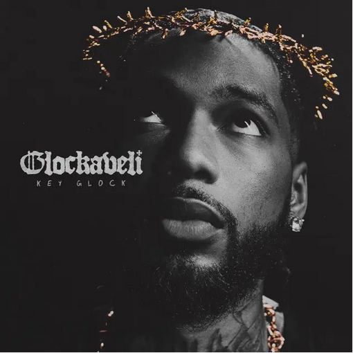 Key Glock 'Glockaveli' LP