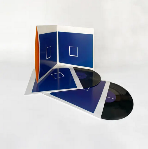 Underworld 'Beaucoup Fish' 2xLP