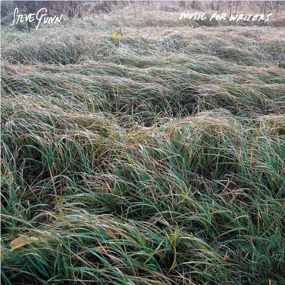 Steve Gunn 'Music For Writers' LP
