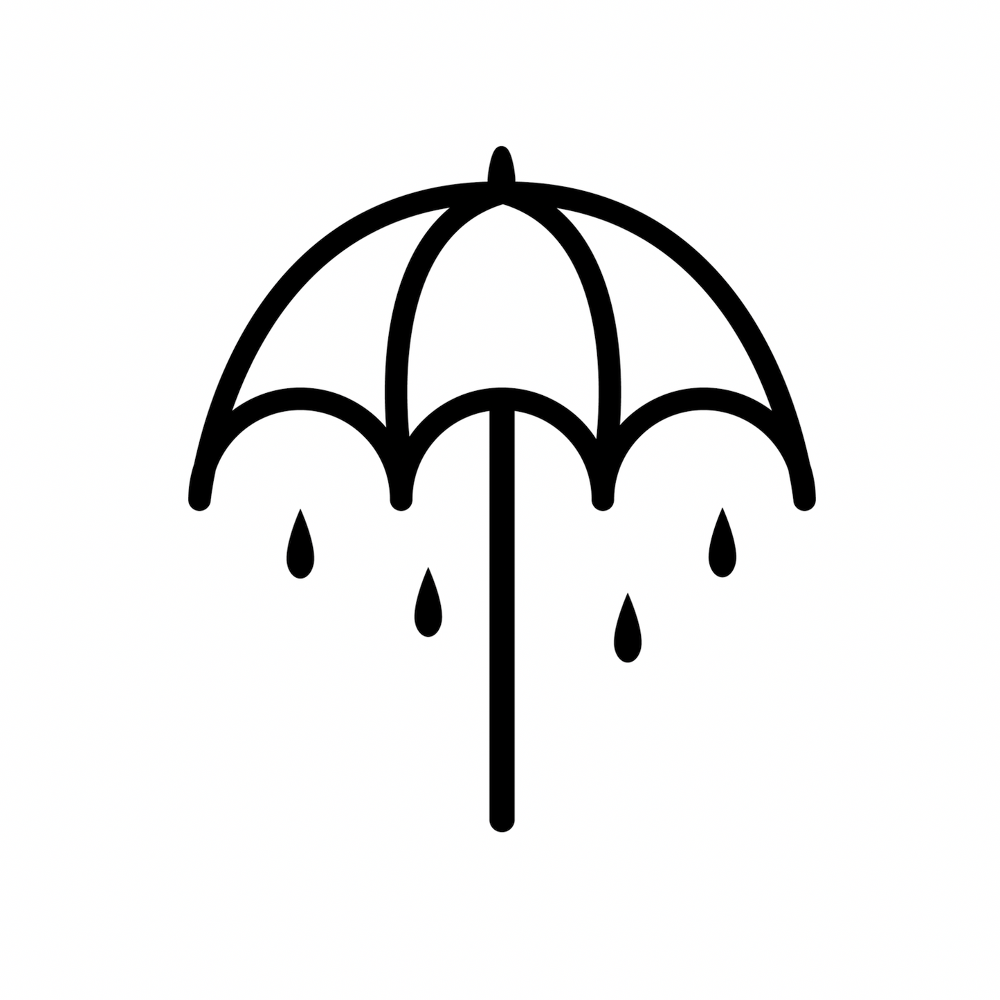 Bring Me The Horizon 'That's The Spirit (10th Anniversary)' (*SIGNED BY MAT NICHOLLS*)