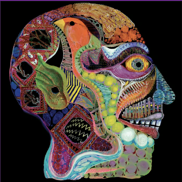 Osees 'Cara Maluco' 12"