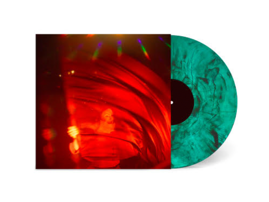 Emma Ruth Rundle 'These Killing Times' LP