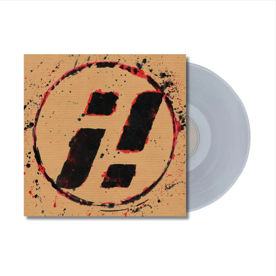 ¡Forward, Russia! 'Give Me A Wall' 12"
