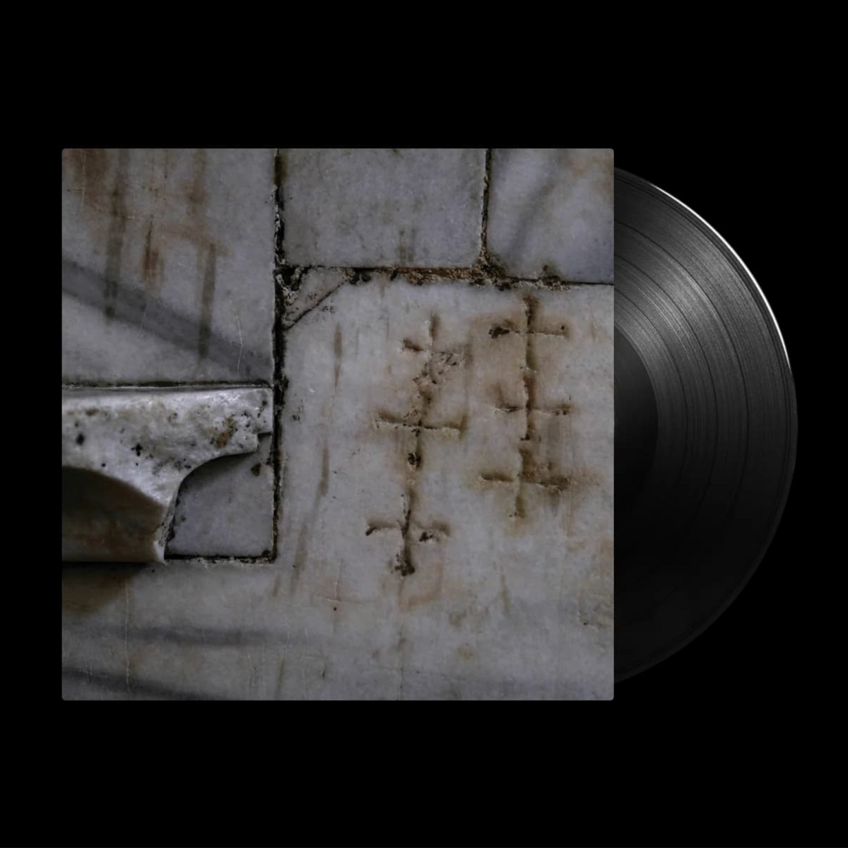 BETHLEHEM بيت لحم 'BETHLEHEM بيت لحم' LP