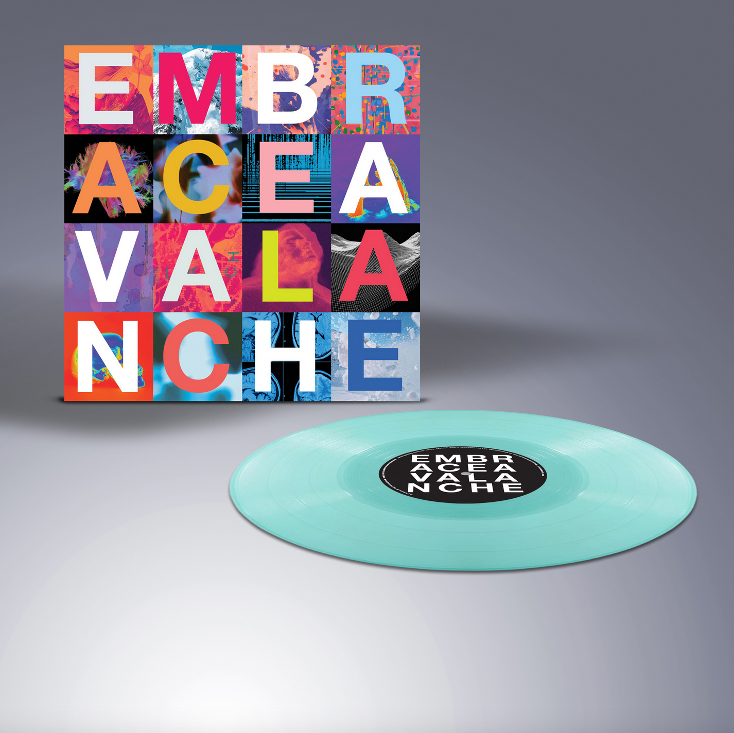 Embrace 'Avalanche'