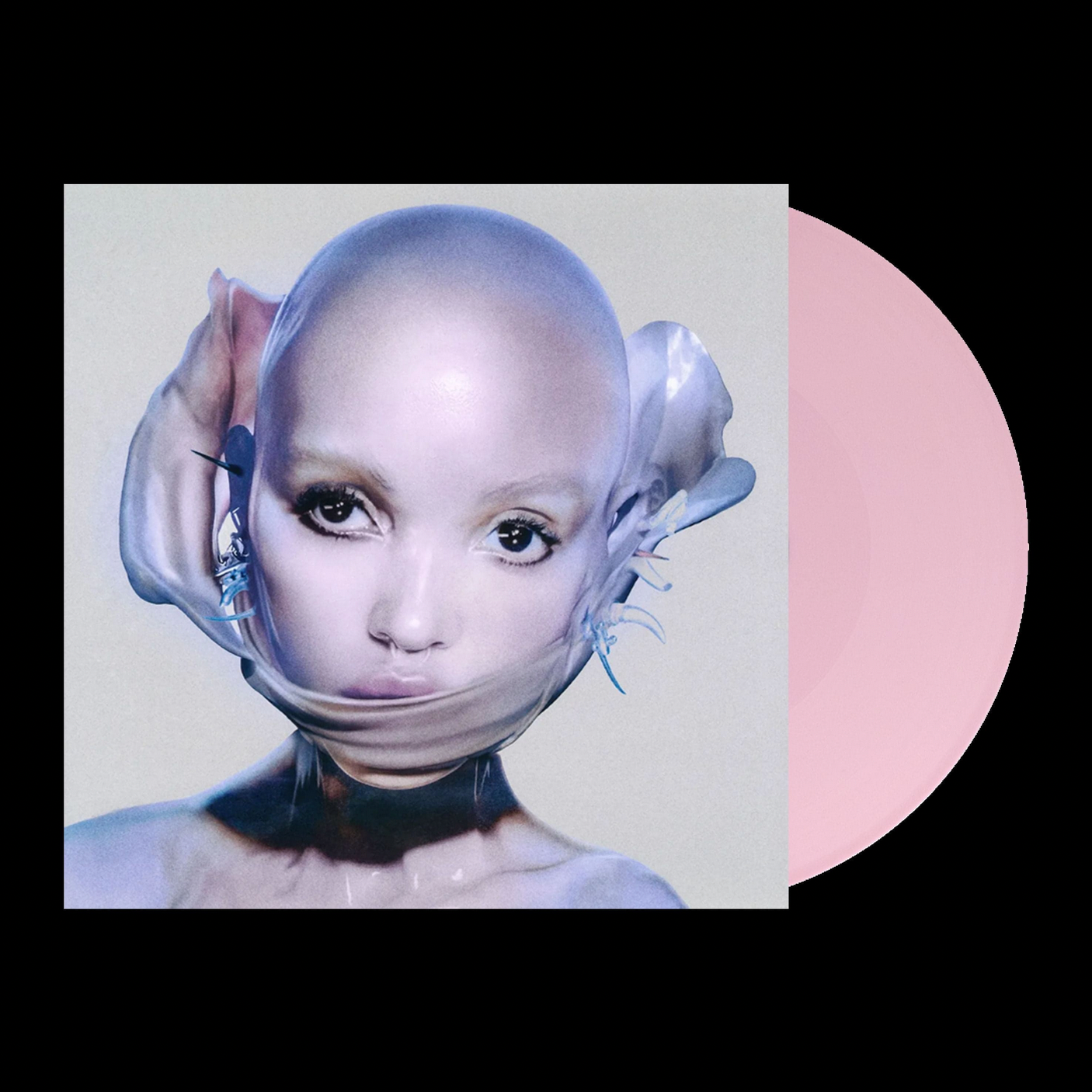FKA Twigs 'EUSEXUA Afterglow' LP