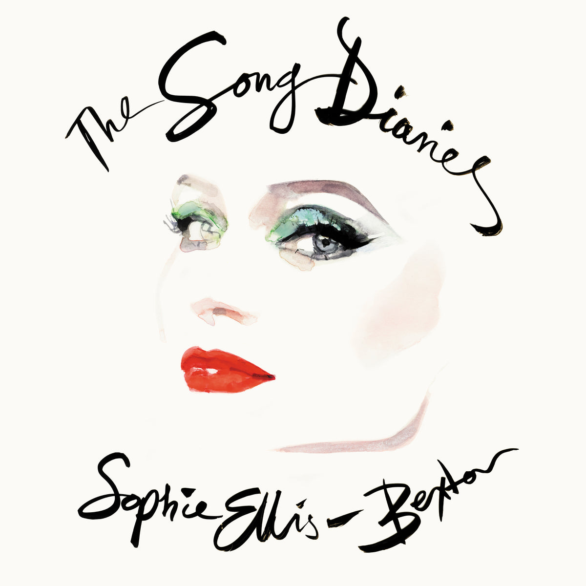 Sophie Ellis-Bextor - The Song Diaries LP