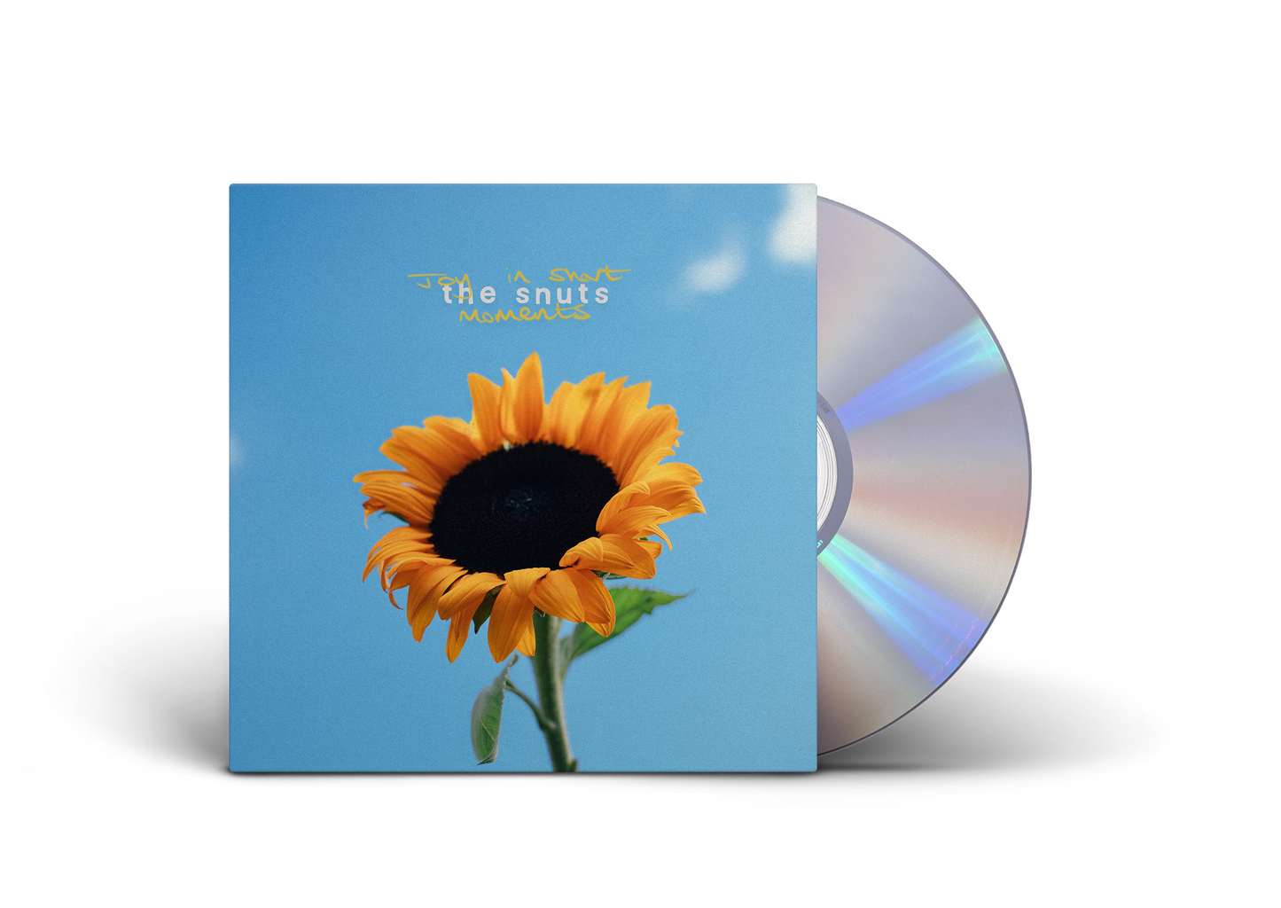 The Snuts 'Joy In Short Moments' LP