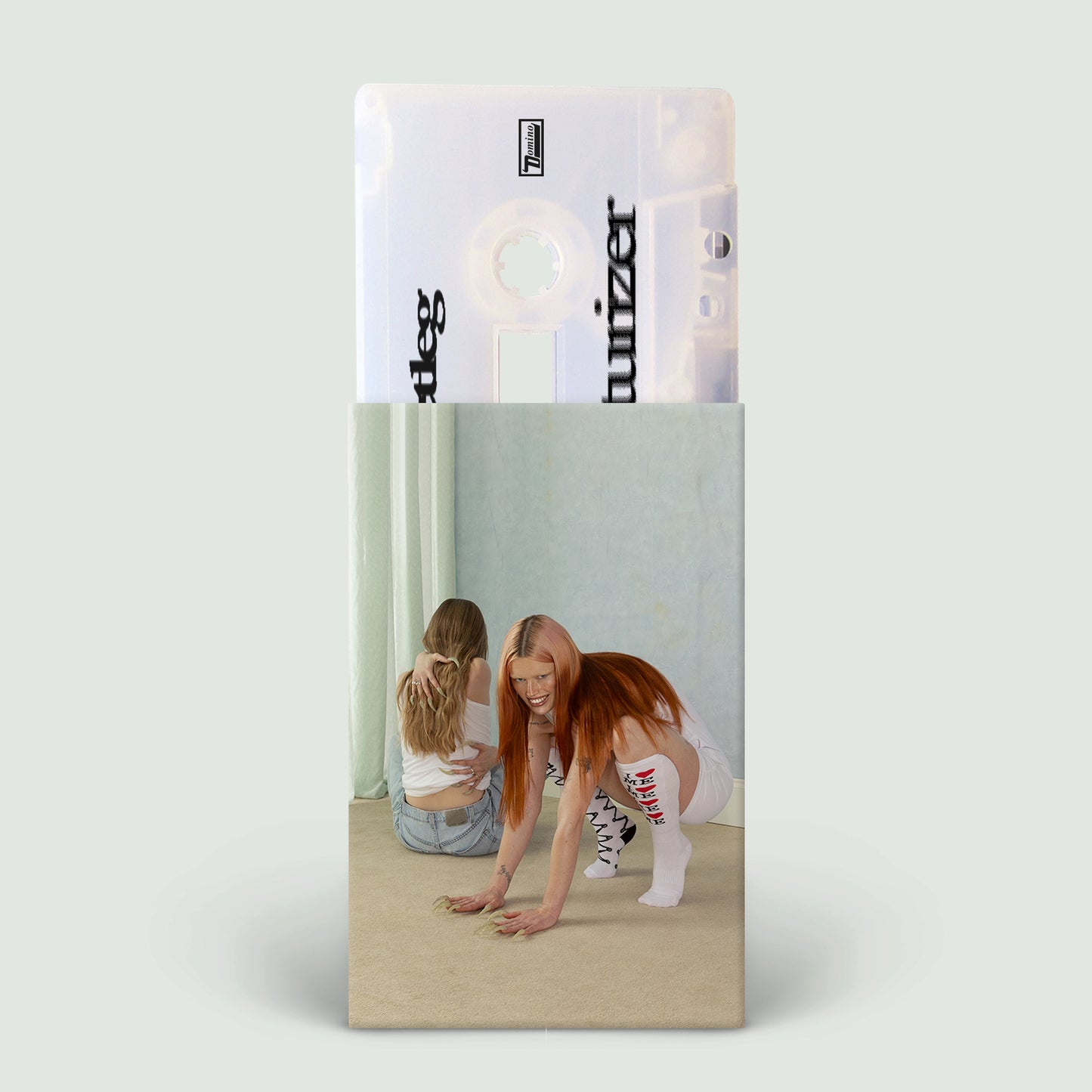 Wet Leg 'moisturizer' LP