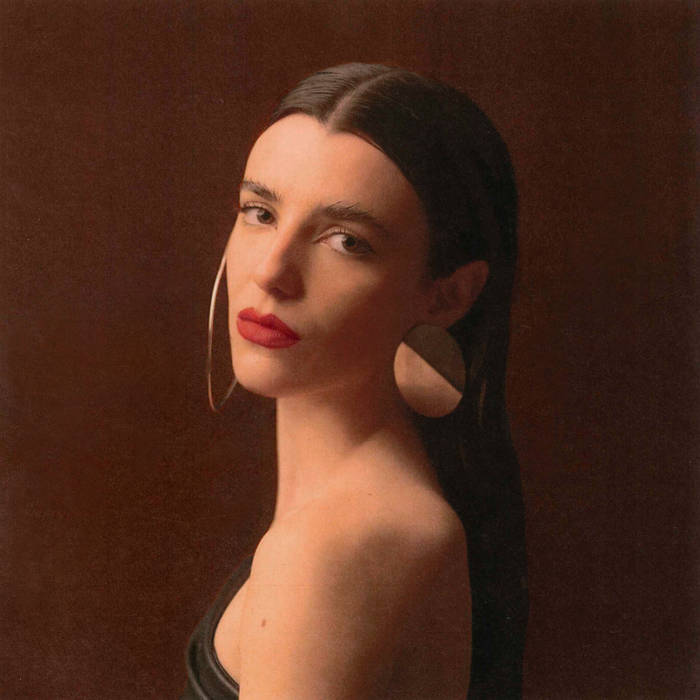 Nina Maia 'Inteira (Deluxe Edition)' LP
