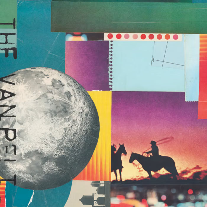 The Van Pelt 'Remain Obscure' LP