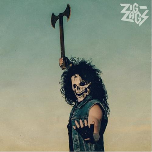 Zig Zags 'Deadbeat At Dawn' LP