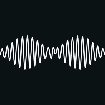 Arctic Monkeys 'AM' LP