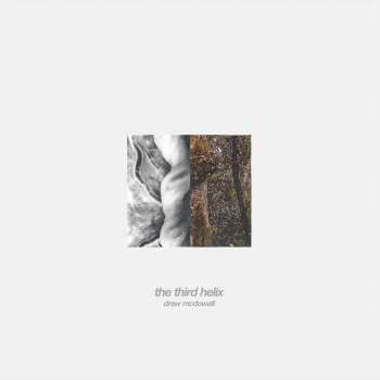 Drew McDowall 'The Third Helix' LP