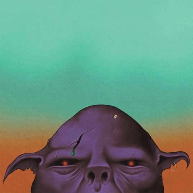 Oh Sees 'Orc' 2xLP