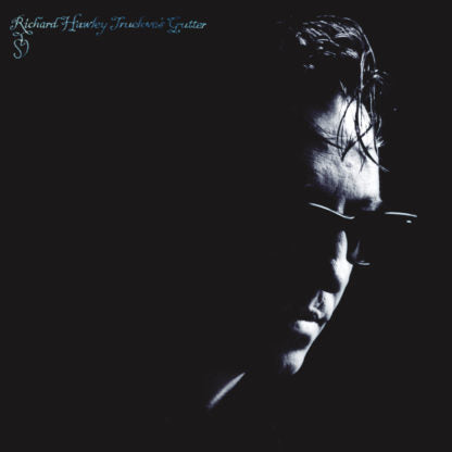 (*SIGNED*) Richard Hawley 'Truelove's Gutter' 2xLP (1 PER PERSON)