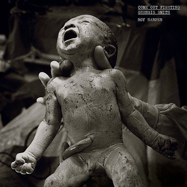 Roy Harper 'Come Out Fighting Genghis Khan' LP