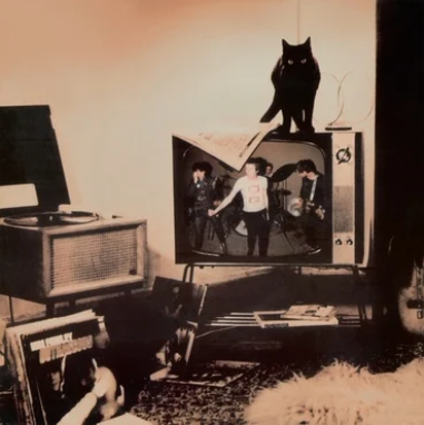 Alternative TV 'How Much Longer' 7"