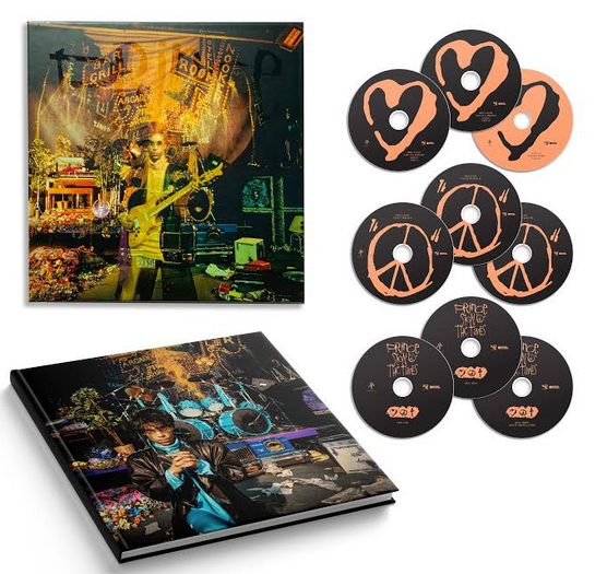 Prince 'Sign O' The Times'