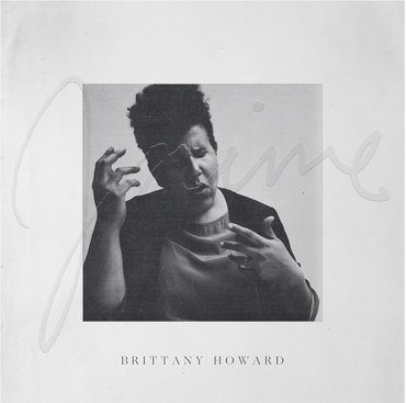 Brittany Howard 'Jaime' LP + 7"