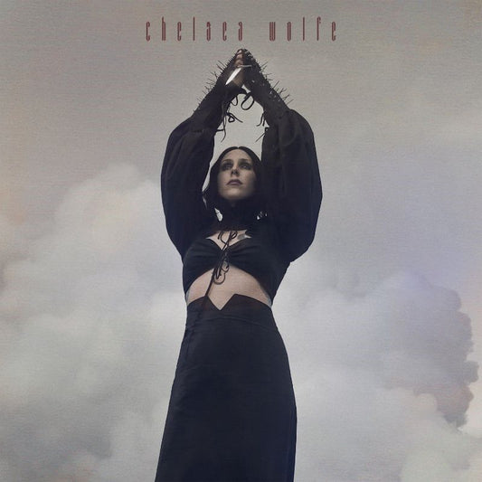 Chelsea Wolfe 'Birth of Violence' LP