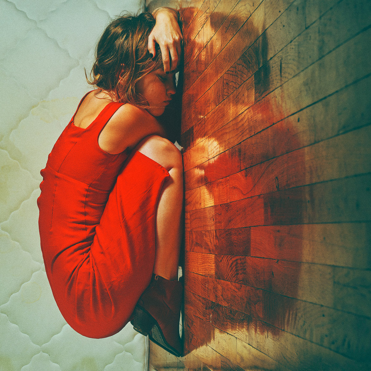 Johanna Warren 'Chaotic Good' LP