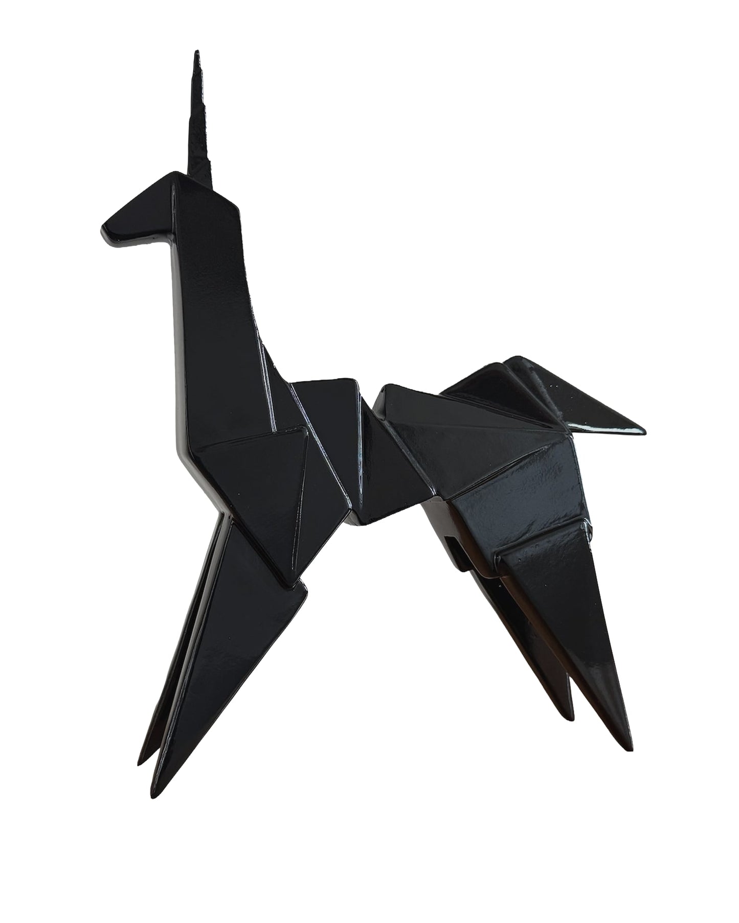 Matt Ferguson Unicorn Statue