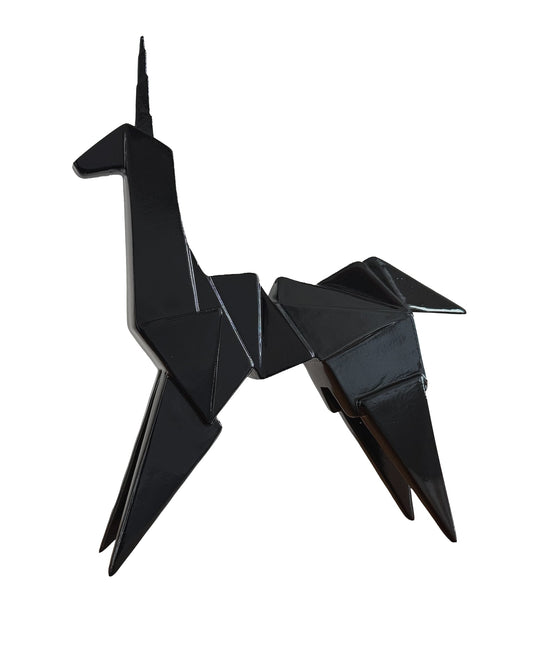 Matt Ferguson Unicorn Statue