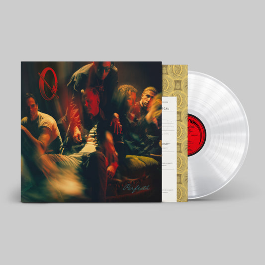 Queens of the Stone Age 'Perfecth'