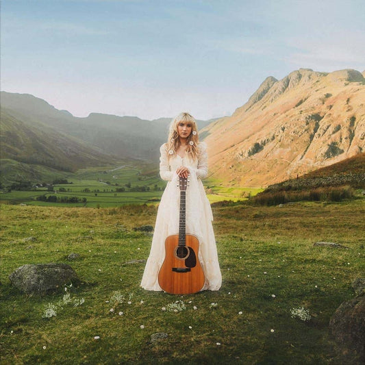 Rianne Downey 'Consequence Of Love' LP