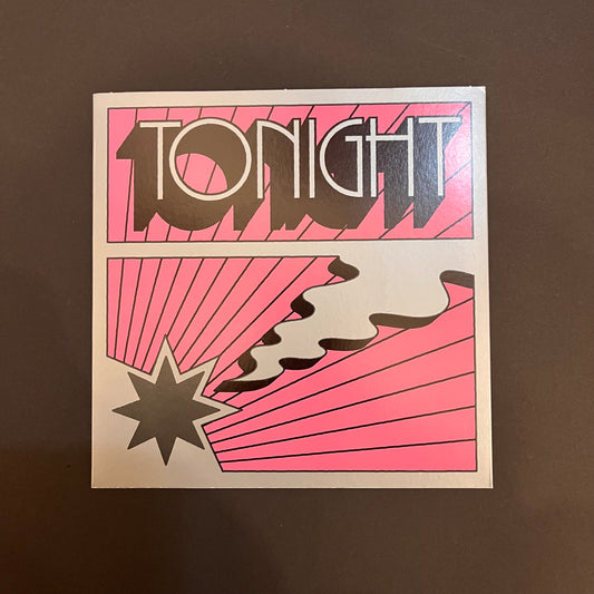 Katy J Pearson 'Tonight' 7" (*USED*)