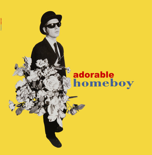 Adorable - Homeboy 12''