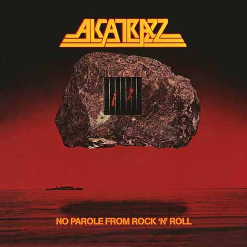 Alcatrazz - No Parole from Rock 'N' Roll
 2xLP