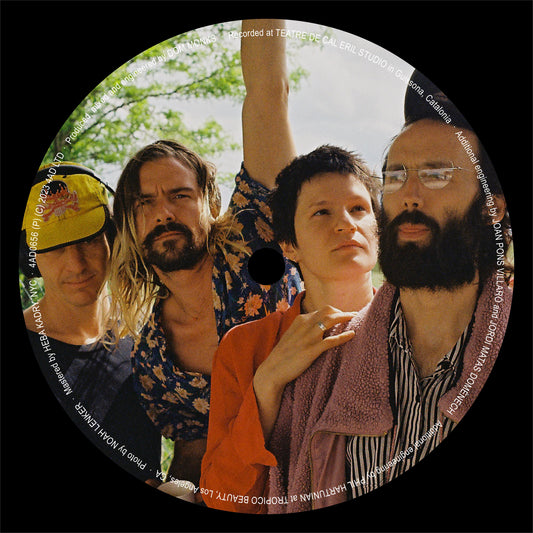 Big Thief 'Vampire Empire / Born For Loving You' 7"