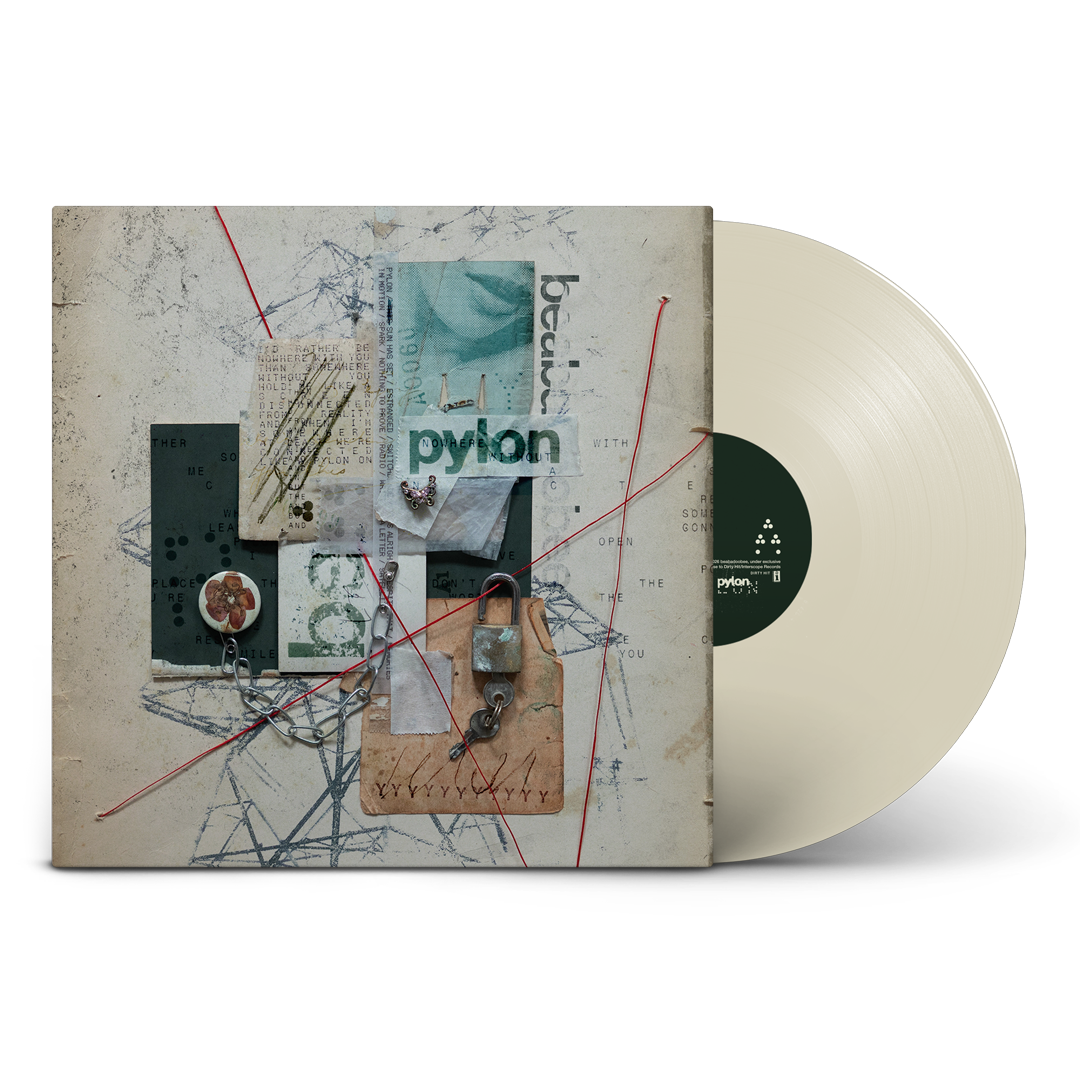 beabadoobee 'Pylon' LP