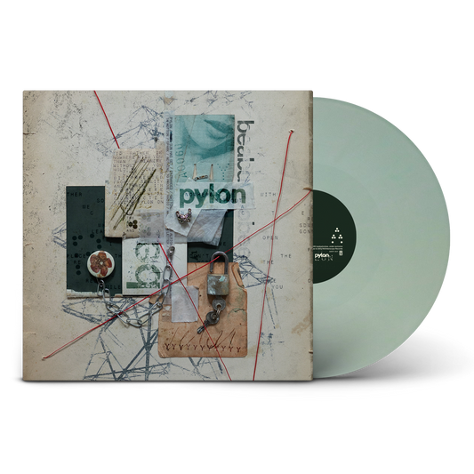beabadoobee 'Pylon' LP