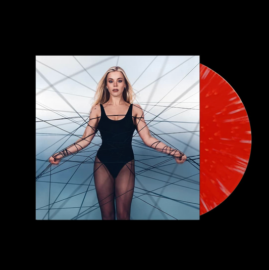 Becky Hill 'REBECCA'