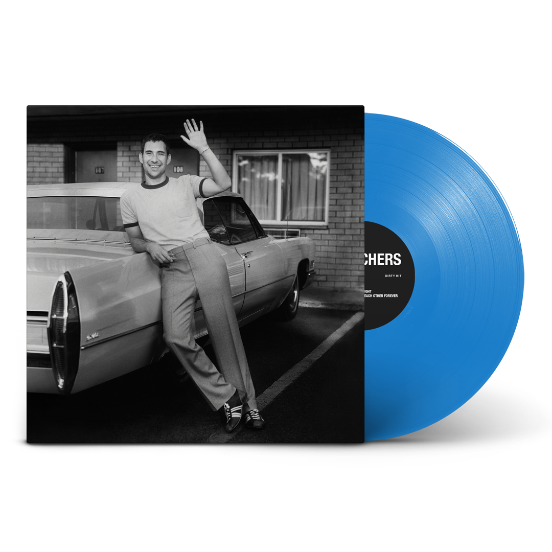 Bleachers 'Bleachers' 2xLP