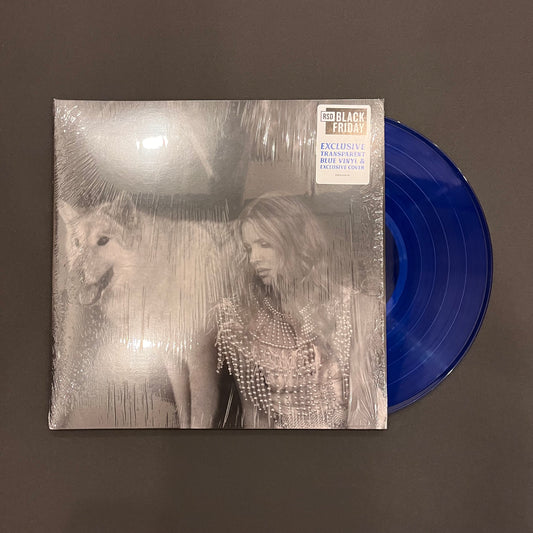 Lana Del Rey 'Chemtrails Over The Country Club' LP (*USED*)