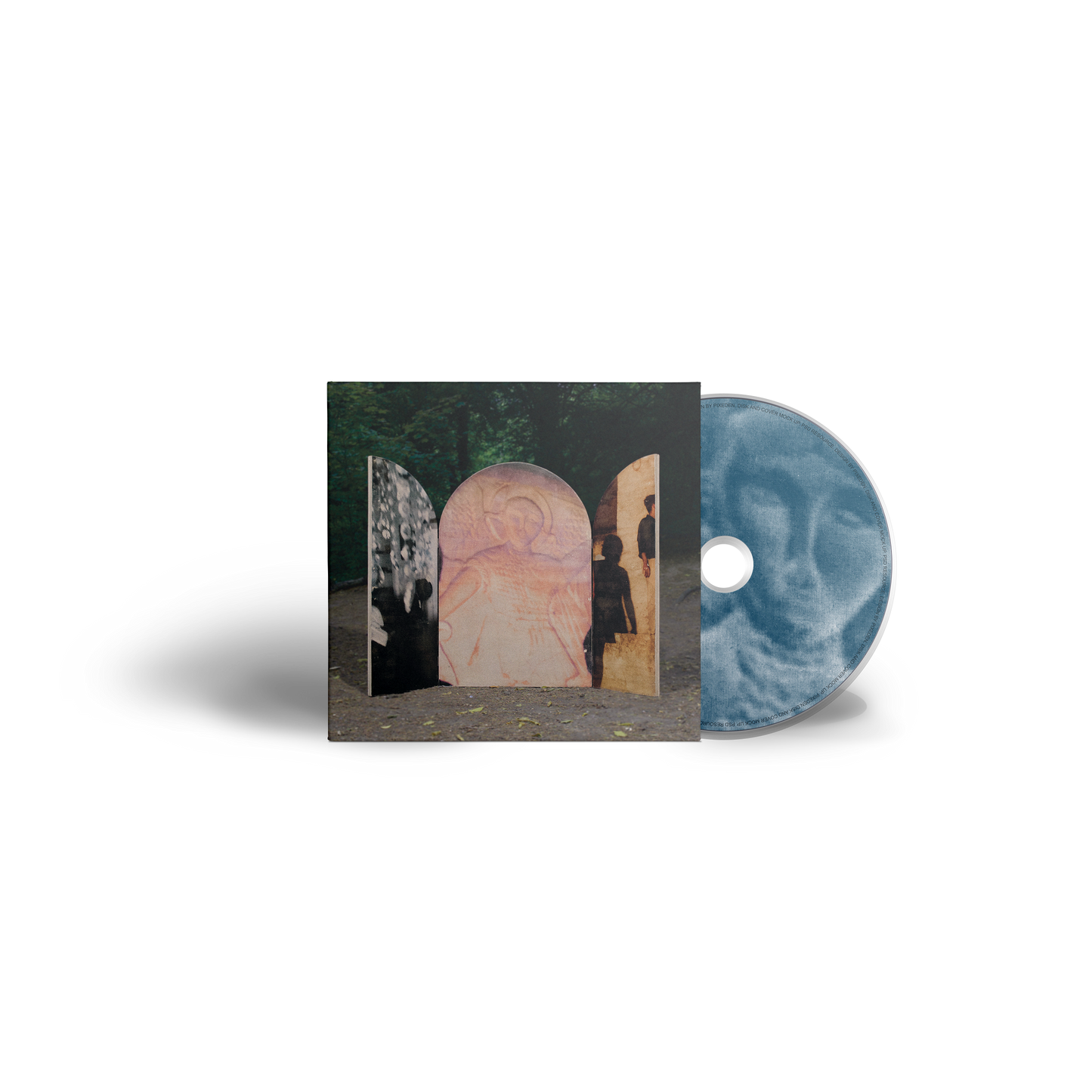 The Orielles 'Only You Left'