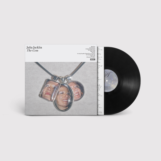 Julia Jacklin 'The Gem' LP