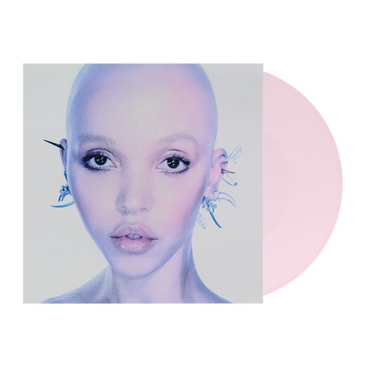 FKA Twigs 'EUSEXUA Afterglow' LP