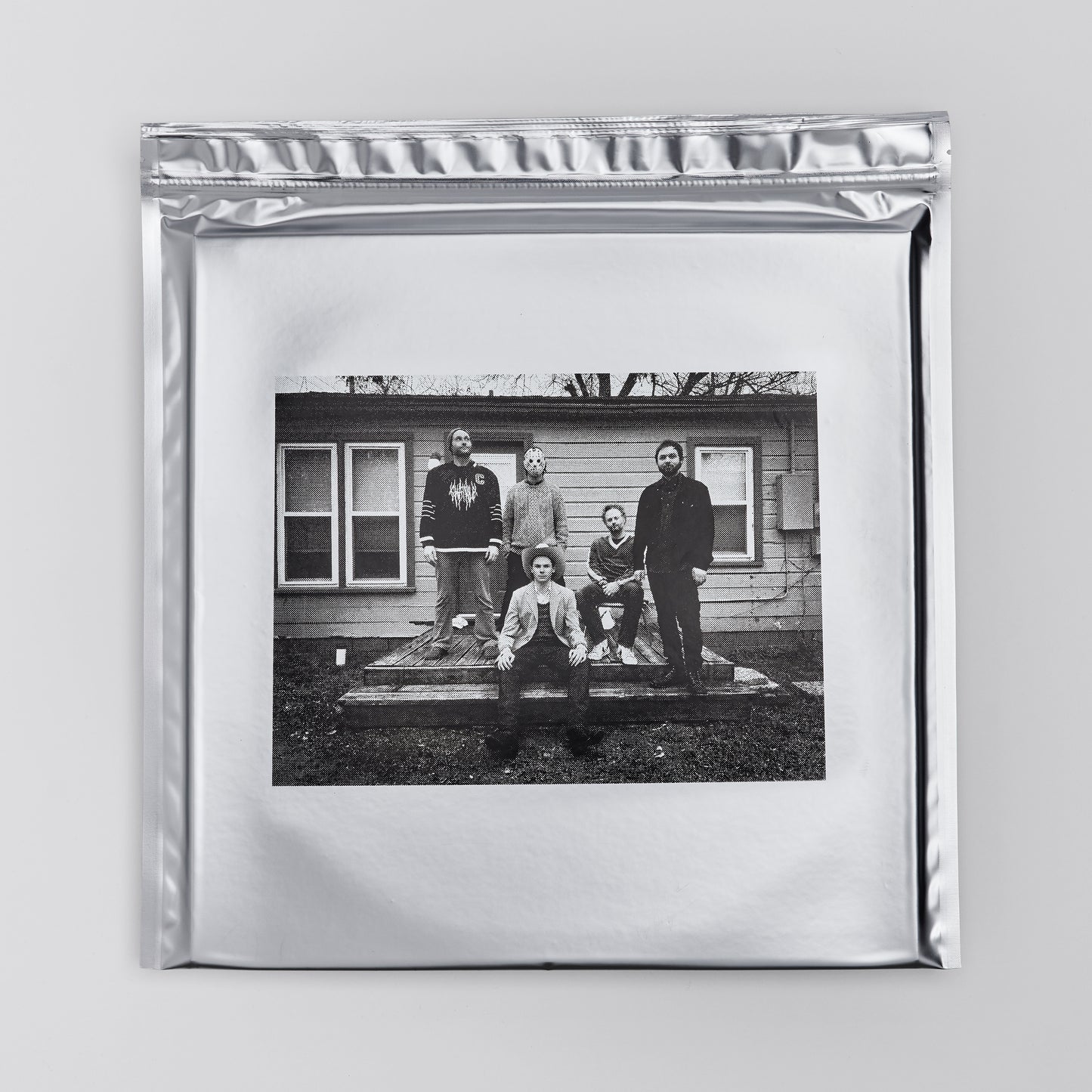 Chat Pile and Hayden Pedigo 'In the Earth Again'