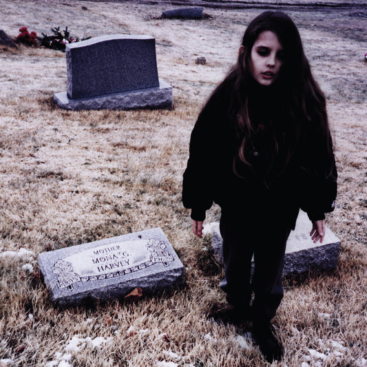 Crystal Castles '(II)' 2xLP