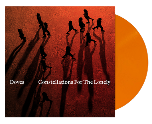 Doves 'Constellations For The Lonely' LP